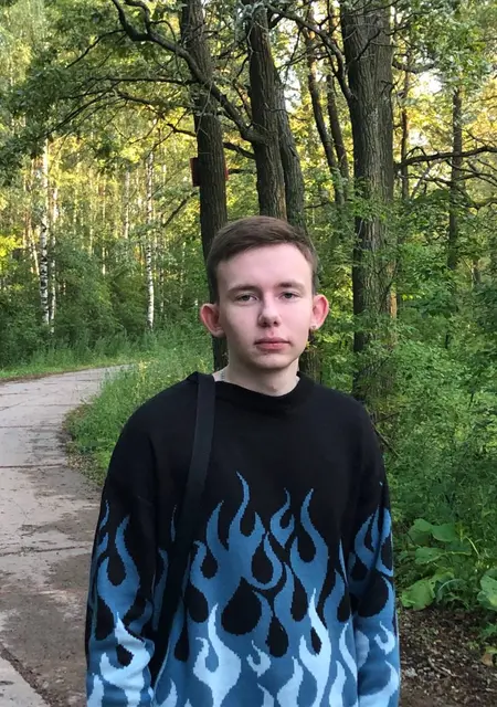 Дима из Казани, мне 20, познакомлюсь для постоянных отношений