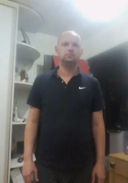 Я Николай, 40, знакомлюсь для постоянных отношений в Рязани