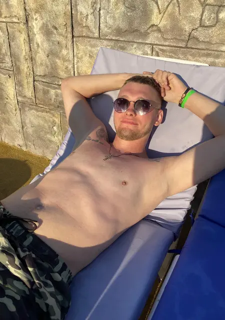 Я Дима, 34, знакомлюсь без обязательств в Волгодонске