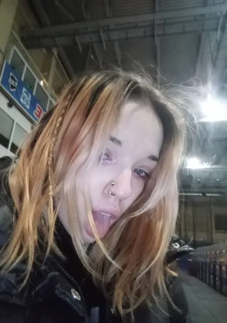 Я Алина, 22, из Кургана, ищу знакомство для общения