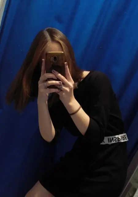 Я Арина, 24, из Твери, ищу знакомство для постоянных отношений