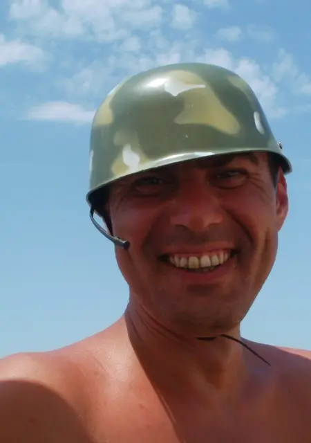 Я Дмитрий, 48, из Бердска, ищу знакомство для приятного времяпровождения