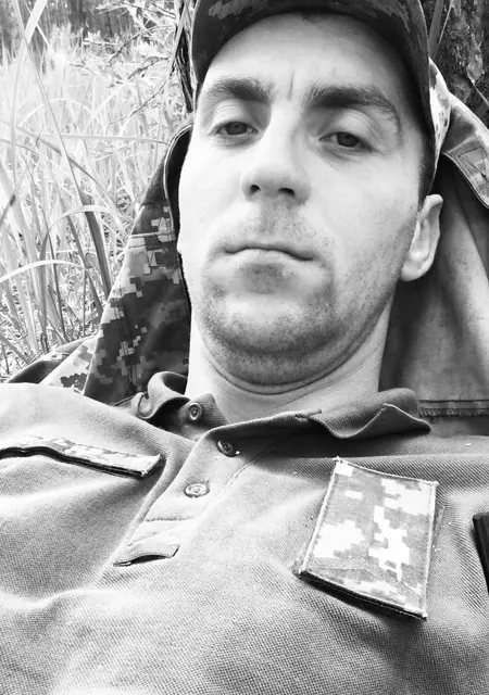 Евгений из Белой Церкви, мне 33, познакомлюсь для приятного времяпровождения