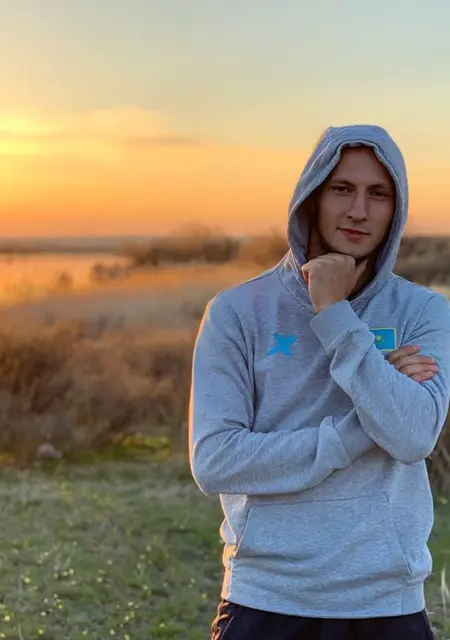 Вячеслав из Караганды, ищу на сайте знакомства на одну ночь