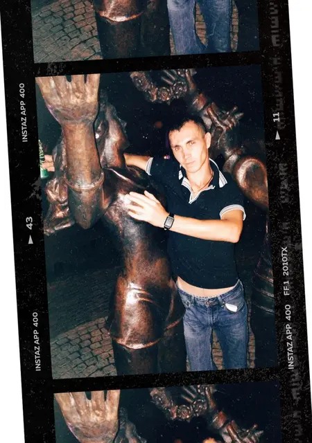 Я Андрей, 41, знакомлюсь для общения в Комсомольске-на-Амуре