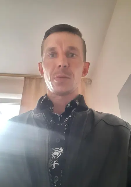 Я Виталий, 40, знакомлюсь без обязательств в Чите