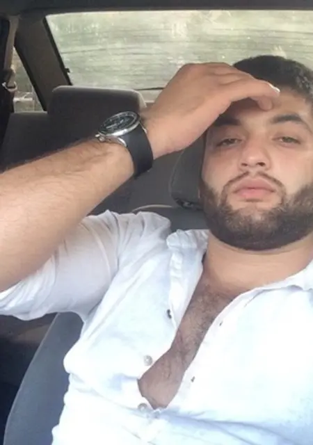 Ихм из Жодино, мне 33, познакомлюсь для вирта