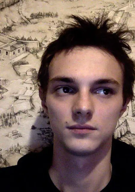 Андрей из Реутова, мне 30, познакомлюсь для общения