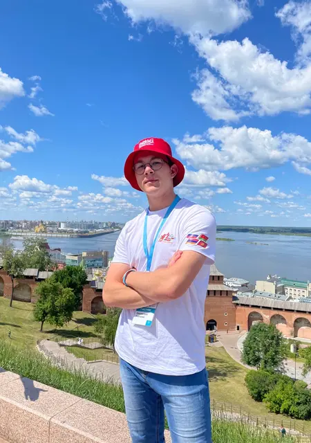 Я Reedy, 20, из Великого Новгорода, ищу знакомства без обязательств