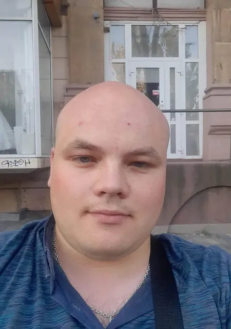 Александр из Мариуполя, мне 31, познакомлюсь для приятного времяпровождения