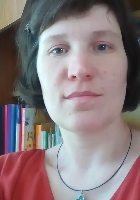 Елена Чемова из Костромы, ищу на сайте знакомства на одну ночь