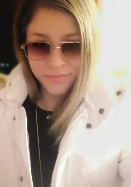 Ольга из Челябинска, мне 32, познакомлюсь на одну ночь