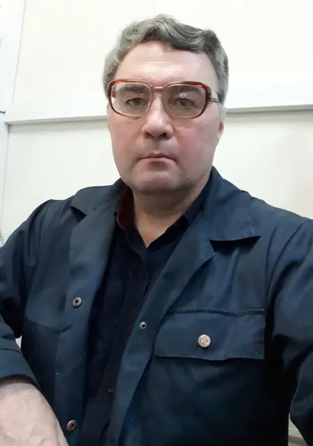 Я Владимир, 59, знакомлюсь без обязательств в Владимире