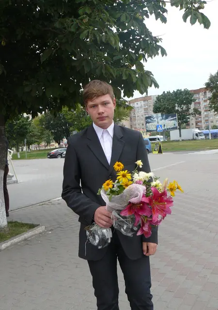 Я Miha, 25, из Жодино, ищу знакомства на одну ночь