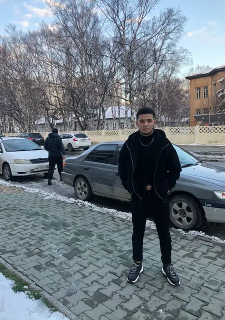 Я Тимур, 26, знакомлюсь без обязательств в Южно-Сахалинске