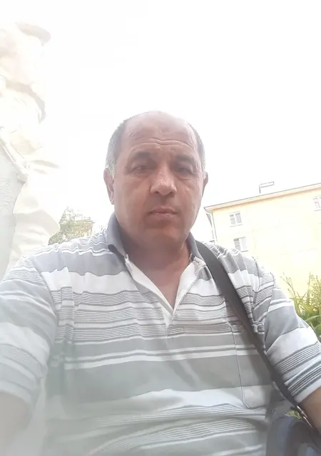 Я Волкодаф, 53, из Калуги, ищу знакомства без обязательств