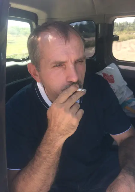 Андрей из Брянска, мне 49, познакомлюсь для вирта