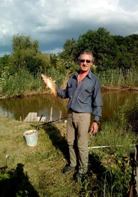 Я Евгений, 64, из Краснодара, ищу знакомство для дружбы