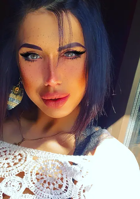 София из Челябинска, мне 29, познакомлюсь для дружбы