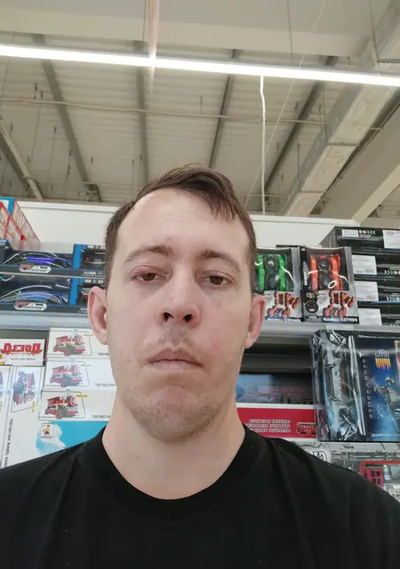 Я Макс, 42, из Новороссийска, ищу знакомство для постоянных отношений