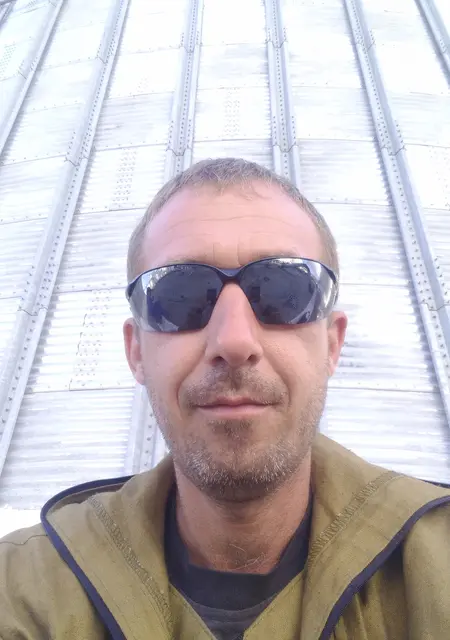 Я Александр, 40, знакомлюсь на одну ночь в Славянске-на-Кубани