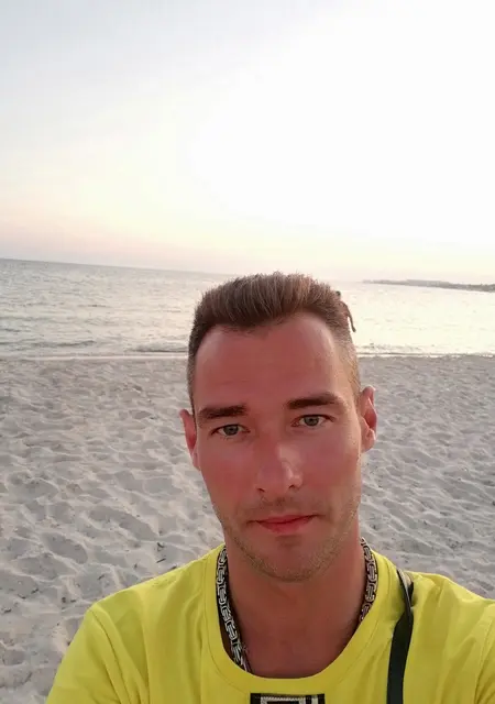 Я Андрей, 41, из Реутова, ищу знакомства на одну ночь