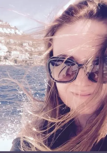 Я Anna, 44, знакомлюсь для приятного времяпровождения в Новой Каховке