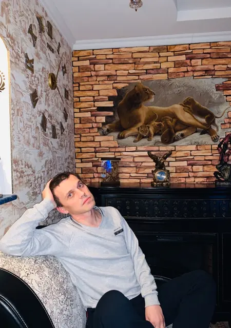 Я Андрей, 45, знакомлюсь для приятного времяпровождения в Ярославле