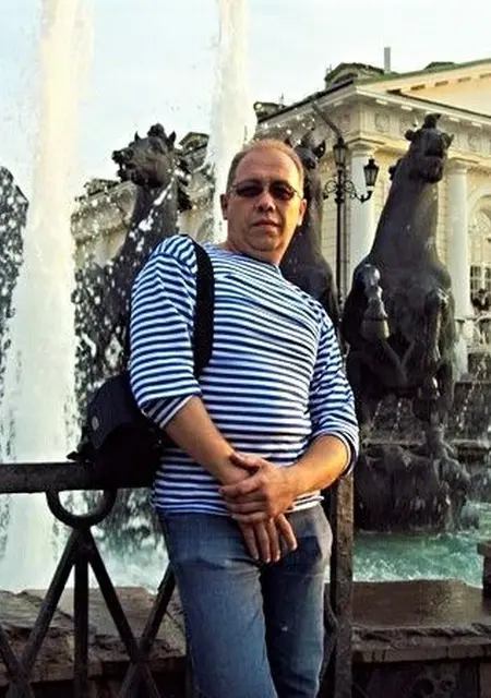 Сергей из Ульяновска, ищу на сайте знакомства без обязательств