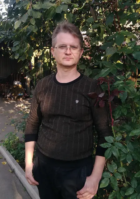 Я Сергей, 49, знакомлюсь для постоянных отношений в Армавире