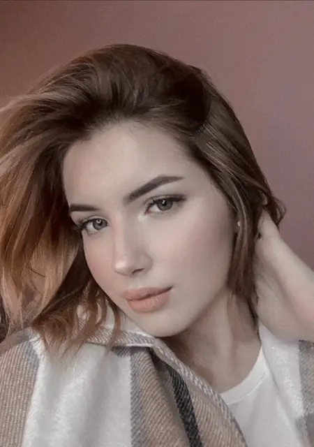 Я Лина, 25, знакомлюсь для дружбы в Калининграде