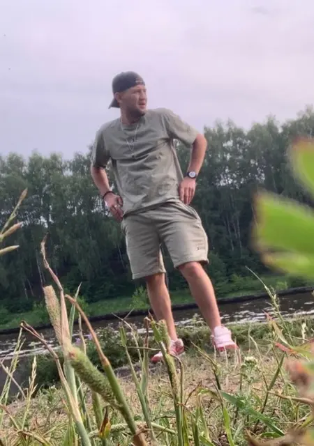 Стэн из Пушкина, мне 31, познакомлюсь для приятного времяпровождения