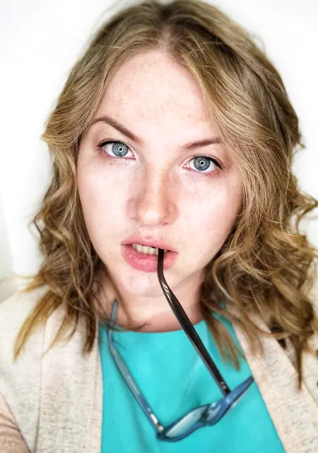 Я Лиза, 36, из Тюмени, ищу знакомства на одну ночь