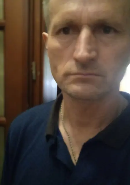 Я Василий, 62, знакомлюсь на одну ночь в Иркутске