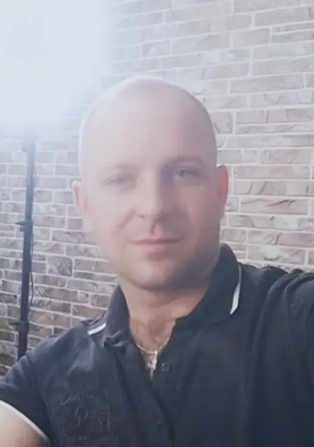 Алексей из Калининграда, мне 35, познакомлюсь для общения