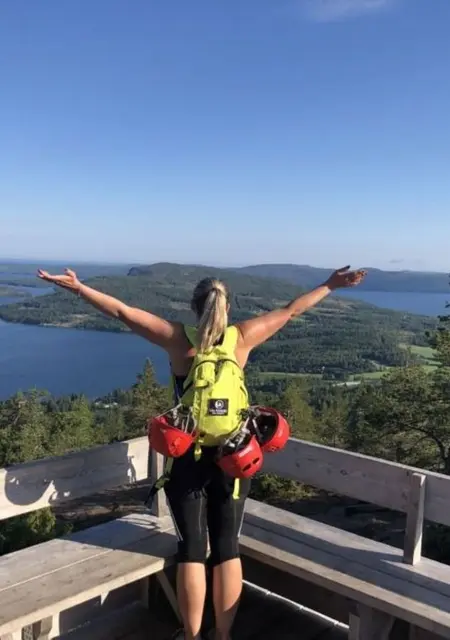 Caery из Стокгольма, мне 44, познакомлюсь