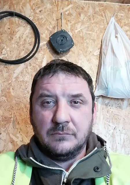 Сергей из Горнозаводска, ищу на сайте знакомства без обязательств