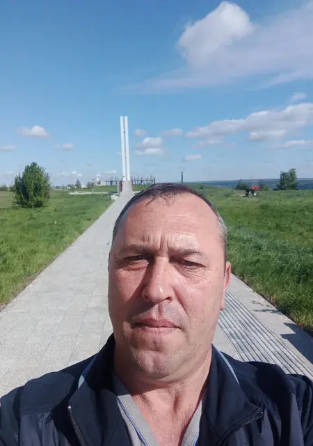 Николас из Энгельса, мне 50, познакомлюсь