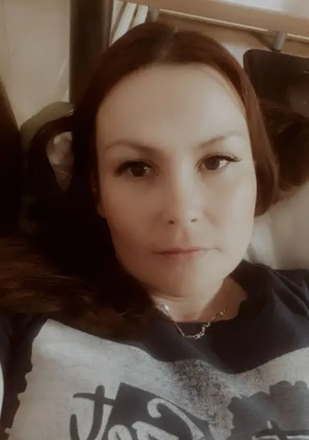 Я Ната, 41, знакомлюсь для приятного времяпровождения в Иркутске