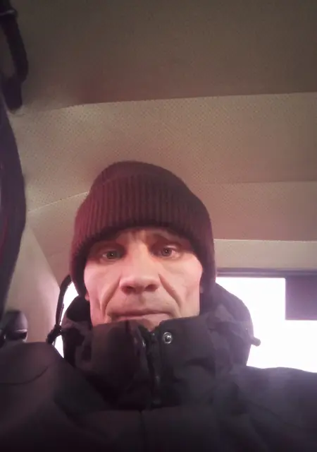 Я Vitalja, 41, знакомлюсь без обязательств в Новосибирске