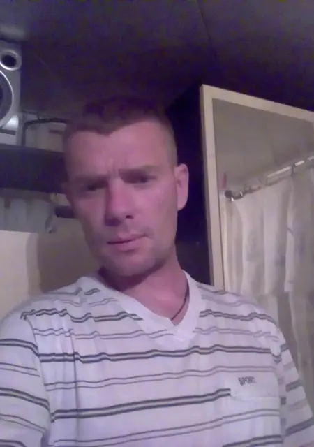 Алексей из Орла, мне 47, познакомлюсь без обязательств