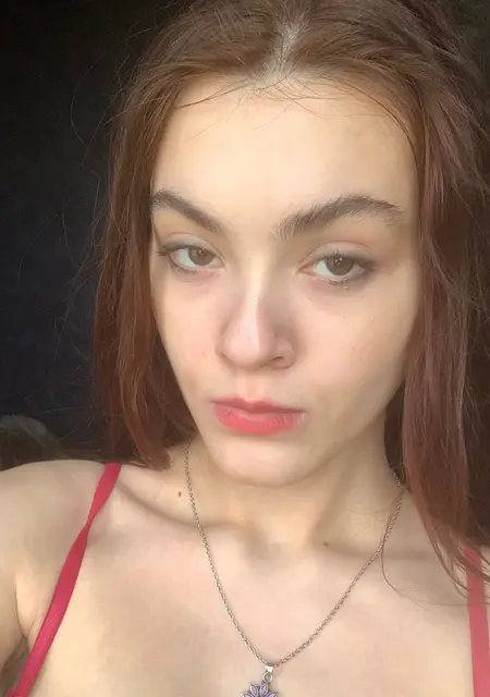 Moderated из Санкт-Петербурга, мне 19, познакомлюсь для общения