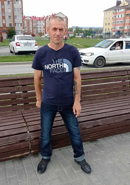 Сергей из Ишима, мне 48, познакомлюсь без обязательств