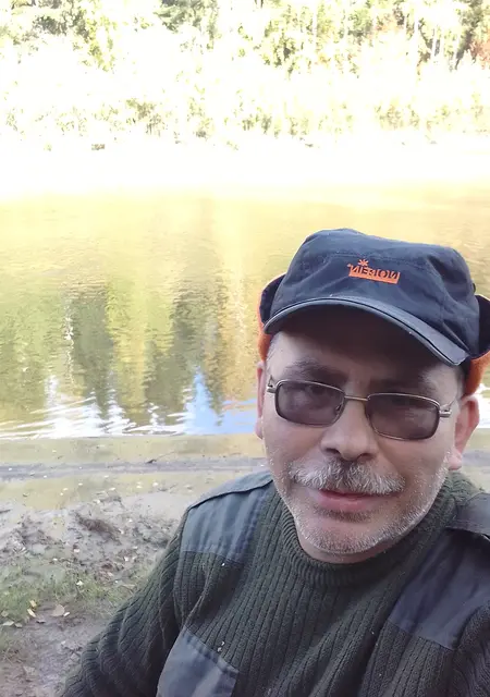 Я Женя, 55, знакомлюсь для приятного времяпровождения в Москве