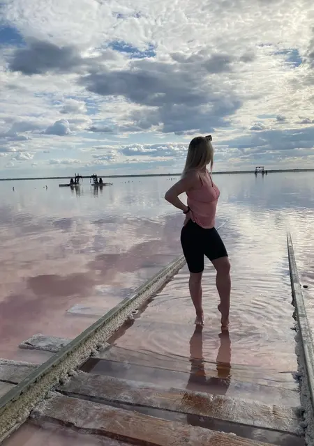 Юлия из Горно-Алтайска, ищу на сайте дружбу