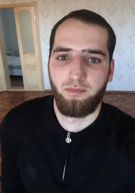 Мики из Магаса, ищу на сайте приятное времяпровождение