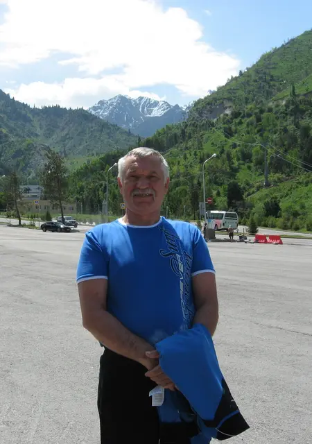 Василий из Воронежа, ищу на сайте знакомства без обязательств