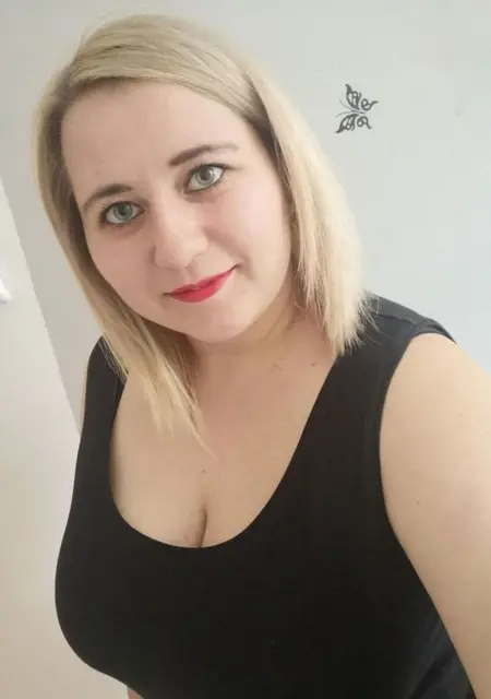 Я Bara, 29, из Праги, ищу знакомство