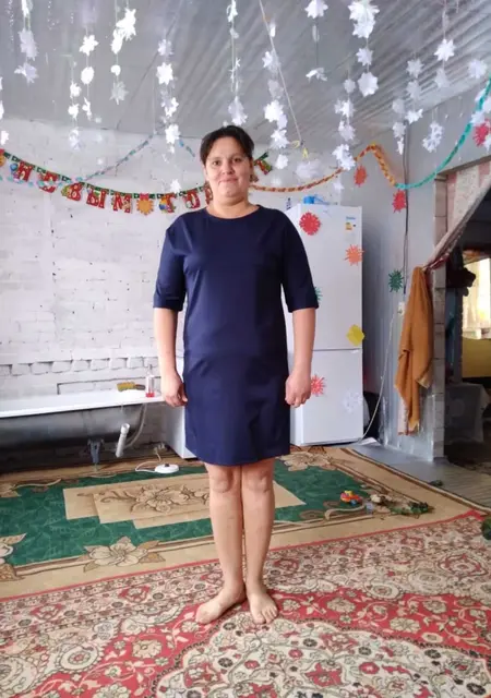 Я Светлана, 41, из Ростова-на-Дону, ищу знакомства без обязательств