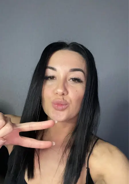 Я Дарина, 35, из Казани, ищу знакомство для постоянных отношений